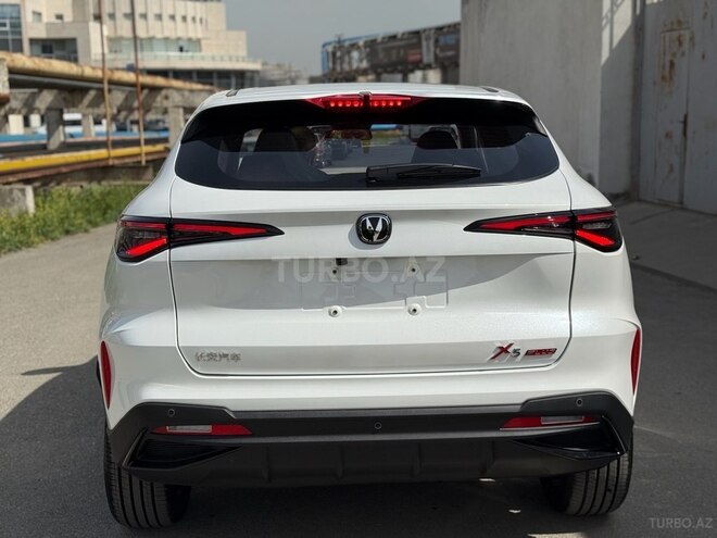 Changan  2025, 0 km - 1.5 l - Bakı