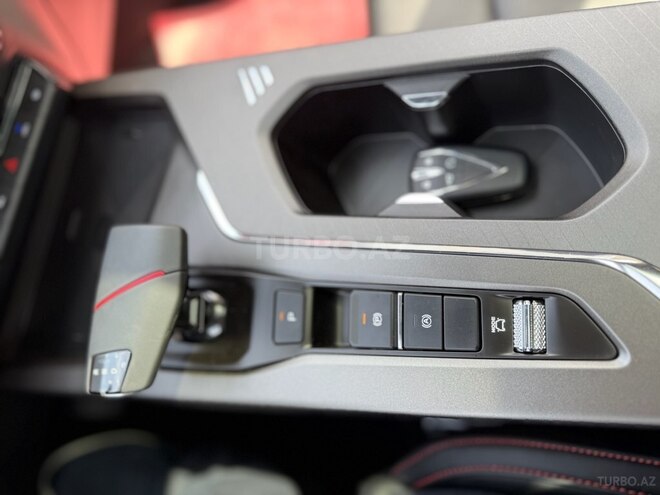 Changan  2025, 0 km - 1.5 l - Bakı