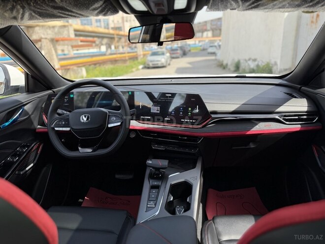 Changan  2025, 0 km - 1.5 l - Bakı