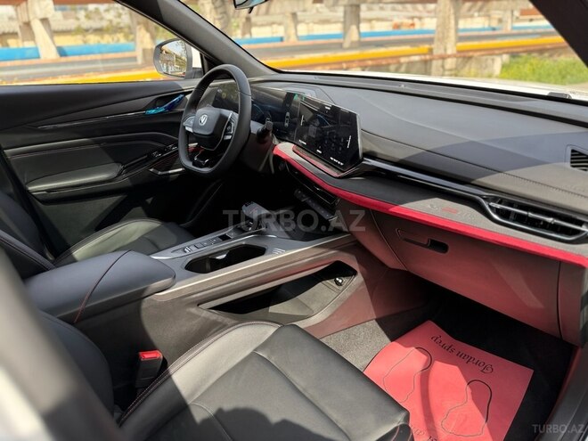 Changan  2025, 0 km - 1.5 l - Bakı