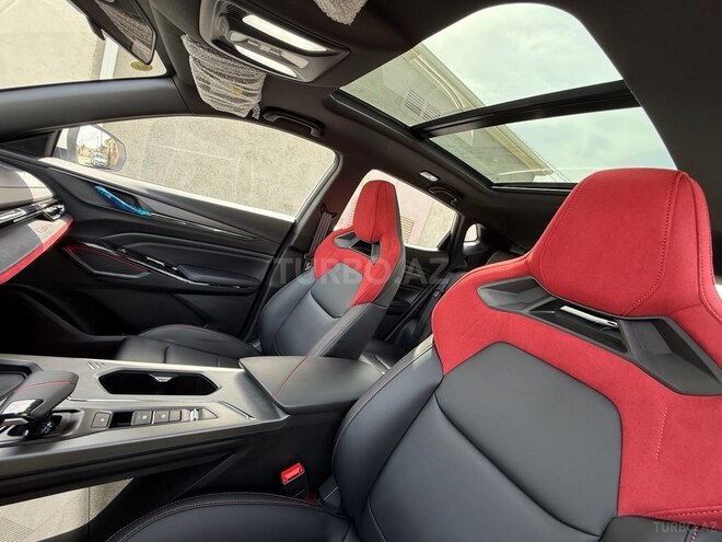 Changan  2025, 0 km - 1.5 l - Bakı