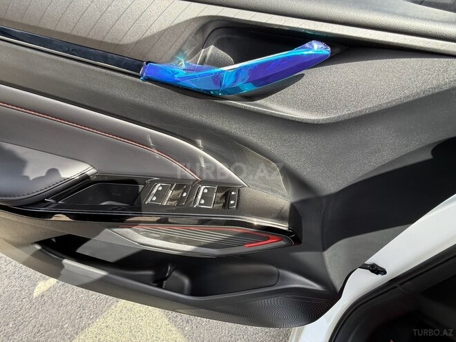 Changan  2025, 0 km - 1.5 l - Bakı