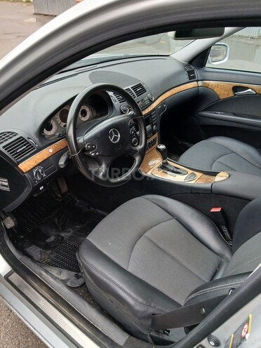 Mercedes E 200 2007, 271,000 km - 1.8 l - Bakı