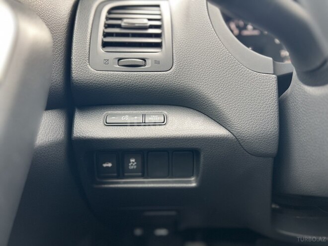 Nissan Altima 2018, 112,503 km - 2.5 l - Bakı