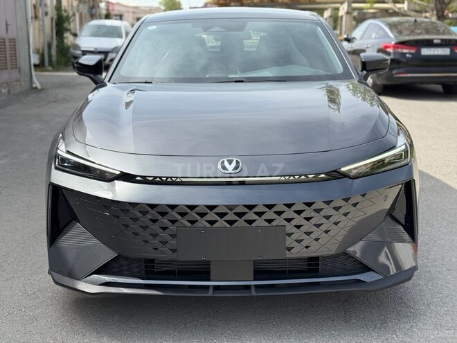 Changan Uni-V 2025, 0 km - 1.5 l - Bakı