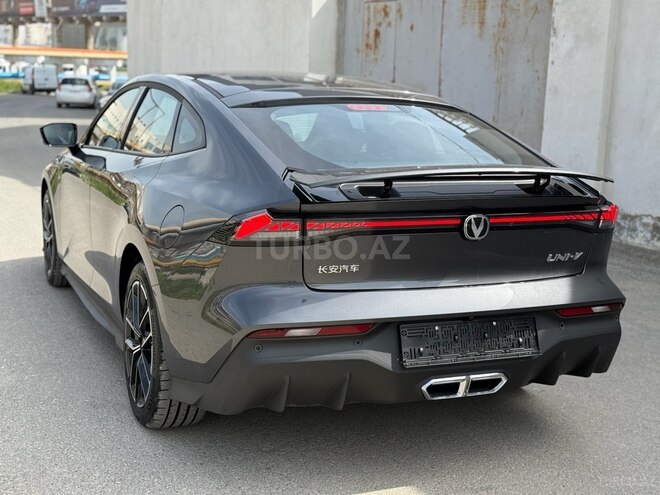 Changan Uni-V 2025, 0 km - 1.5 l - Bakı