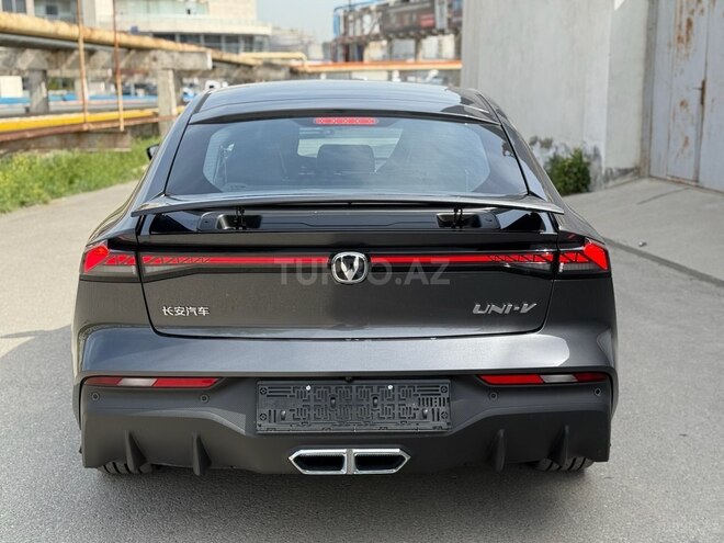 Changan Uni-V 2025, 0 km - 1.5 l - Bakı