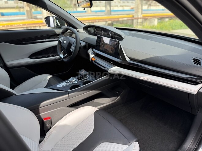 Changan Uni-V 2025, 0 km - 1.5 l - Bakı