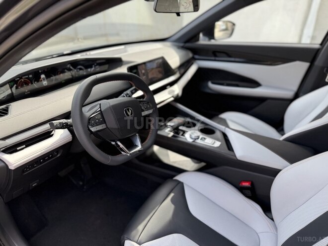 Changan Uni-V 2025, 0 km - 1.5 l - Bakı