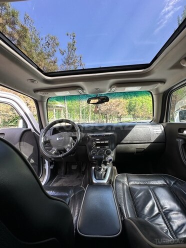 Hummer H3 2006, 98,000 km - 3.5 l - Bakı