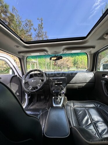 Hummer H3 2006, 98,000 km - 3.5 l - Bakı