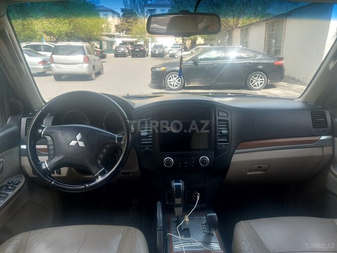 Mitsubishi Pajero 2007, 210,000 km - 3.0 л - Bakı