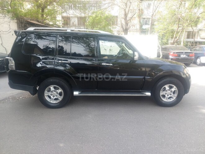Mitsubishi Pajero 2007, 210,000 km - 3.0 л - Bakı