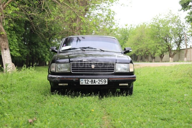 GAZ 31029 1995, 320,000 km - 2.4 l - Biləsuvar