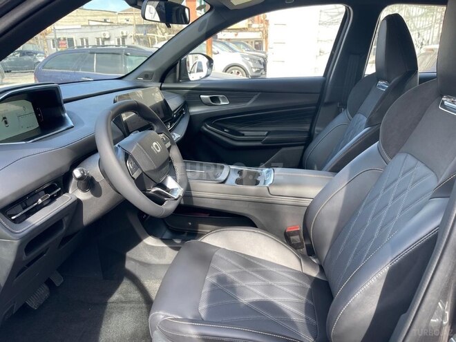 Changan Qiyuan Q05 2025, 0 km - 1.5 л - Bakı