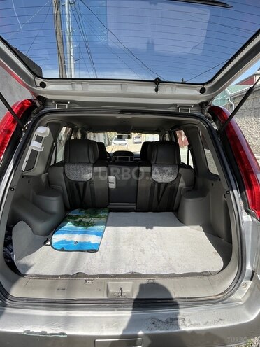 Nissan X-Trail 2005, 233,434 km - 2.5 л - Bakı