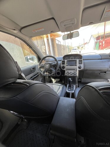 Nissan X-Trail 2005, 233,434 km - 2.5 л - Bakı