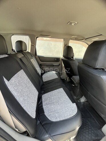 Nissan X-Trail 2005, 233,434 km - 2.5 л - Bakı