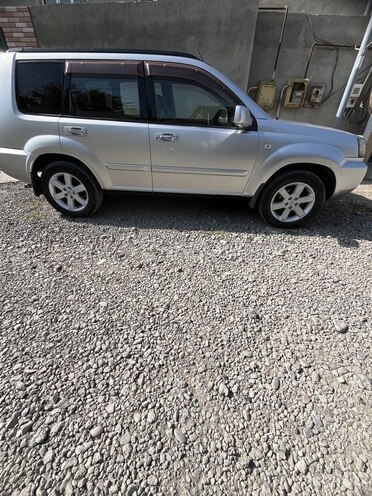 Nissan X-Trail 2005, 233,434 km - 2.5 л - Bakı