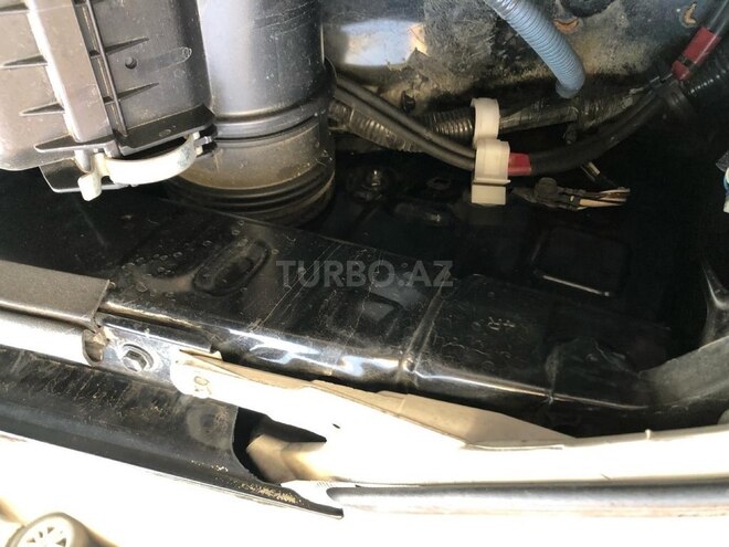 Toyota Land Cruiser Prado 2008, 219,612 km - 2.7 l - Bakı