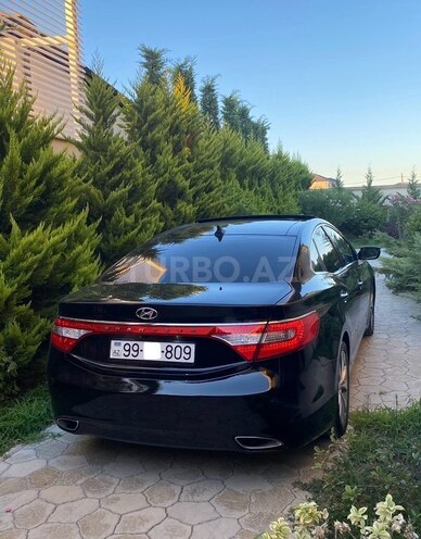 Hyundai Grandeur 2011, 184,000 km - 3.0 l - Bakı