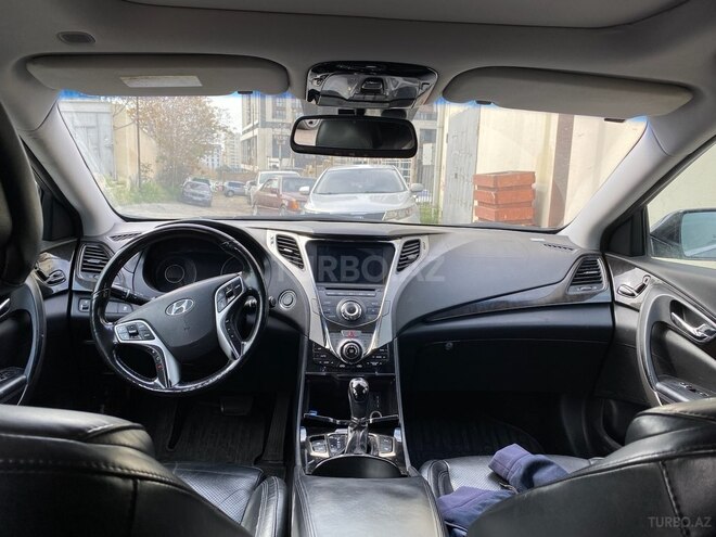Hyundai Grandeur 2011, 184,000 km - 3.0 l - Bakı