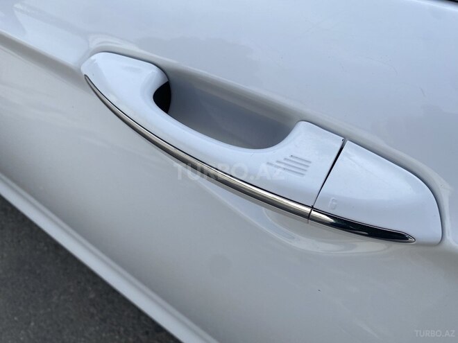 Ford Fusion (North America) 2015, 285,682 km - 2.0 l - Bakı