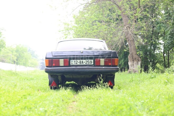 GAZ 31029 1995, 320,000 km - 2.4 l - Biləsuvar