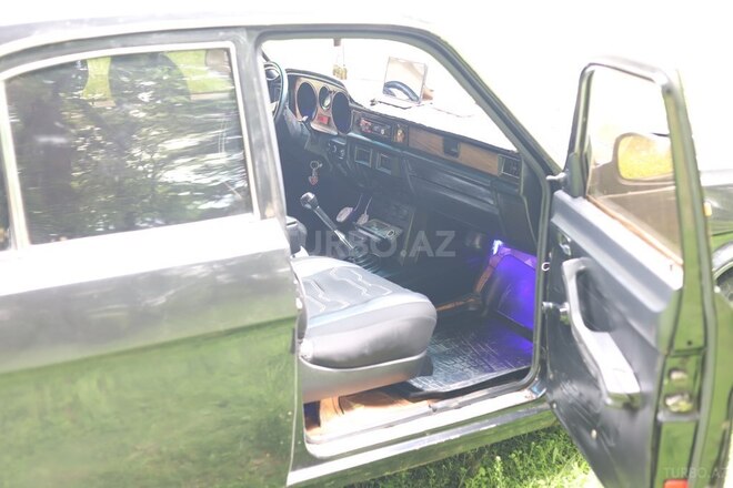 GAZ 31029 1995, 320,000 km - 2.4 l - Biləsuvar