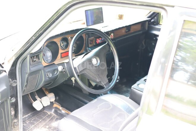 GAZ 31029 1995, 320,000 km - 2.4 l - Biləsuvar