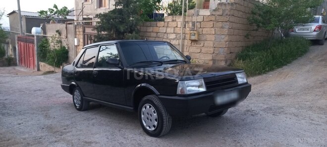 Tofas Sahin 2004, 13,243 km - 1.6 l - Bakı