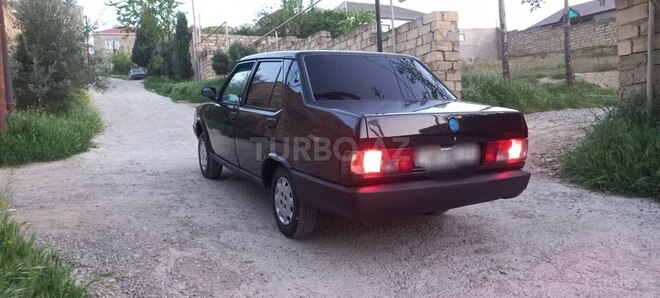 Tofas Sahin 2004, 13,243 km - 1.6 l - Bakı