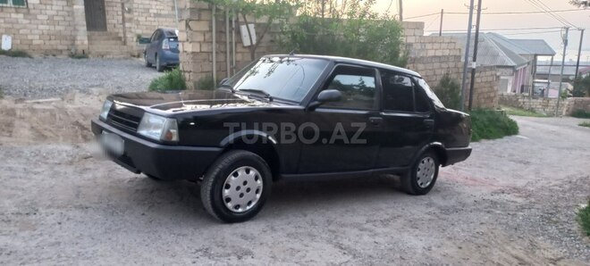 Tofas Sahin 2004, 13,243 km - 1.6 l - Bakı