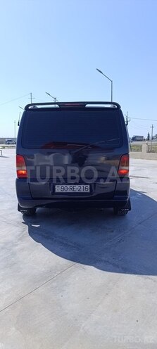 Mercedes Vito 2000, 601,450 km - 2.2 l - Qazax