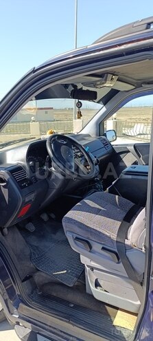 Mercedes Vito 2000, 601,450 km - 2.2 l - Qazax
