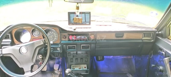 GAZ 31029 1995, 320,000 km - 2.4 l - Biləsuvar