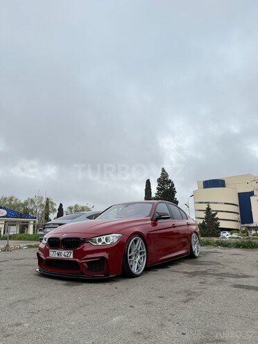BMW 328-4