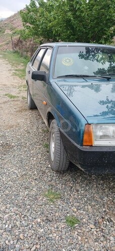 LADA (VAZ) 21099 1999, 350,000 km - 1.5 l - Şəmkir