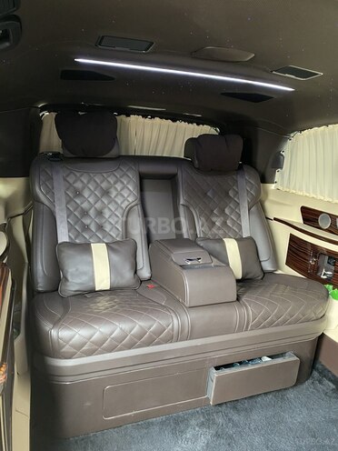 Mercedes V 250-14