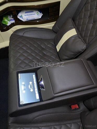 Mercedes V 250-19