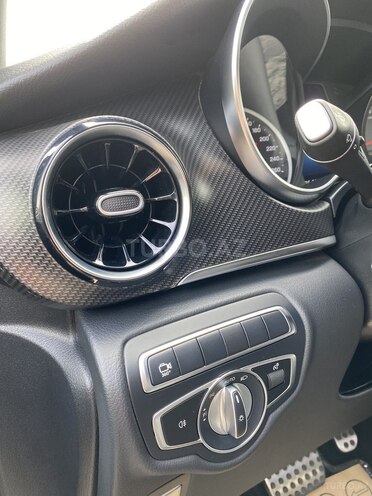 Mercedes V 250-10