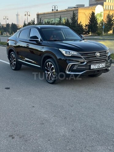 Changan CS 85 2020, 66,300 km - 2.0 l - Sumqayıt