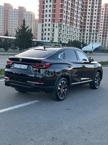 Changan CS 85 2020, 66,300 km - 2.0 l - Sumqayıt