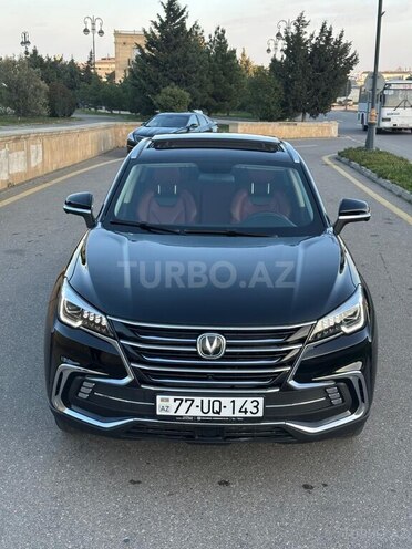 Changan CS 85 2020, 66,300 km - 2.0 l - Sumqayıt