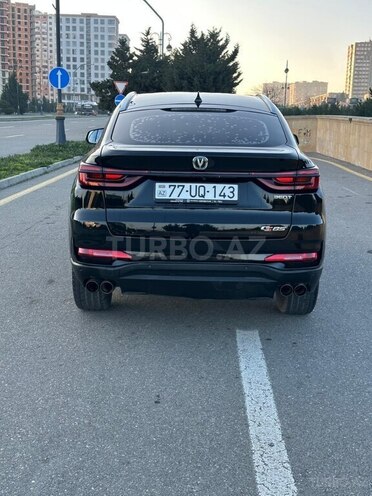 Changan CS 85 2020, 66,300 km - 2.0 l - Sumqayıt