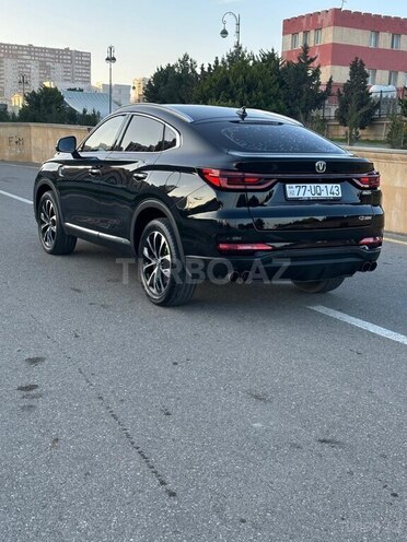 Changan CS 85 2020, 66,300 km - 2.0 l - Sumqayıt