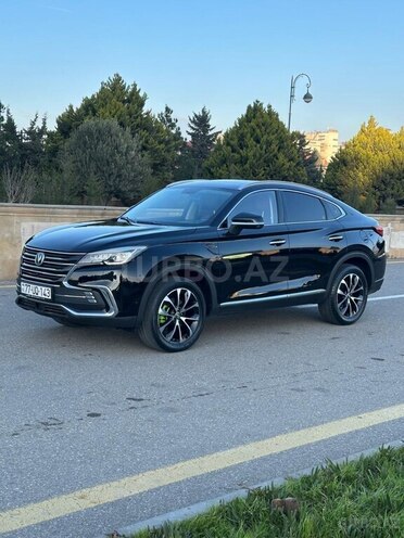 Changan CS 85 2020, 66,300 km - 2.0 l - Sumqayıt