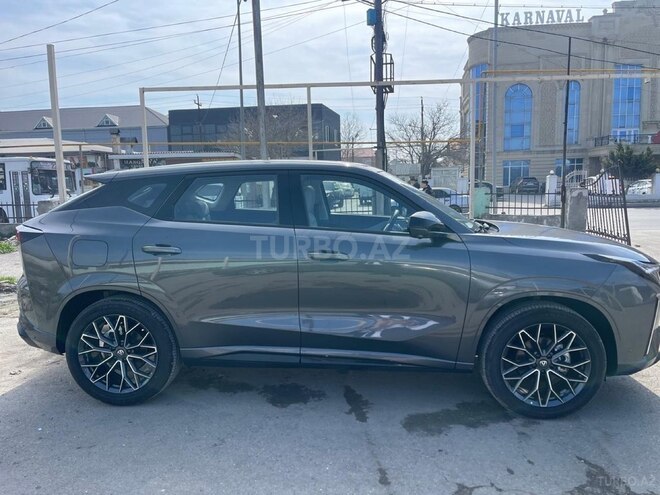 Changan  2025, 0 km - 1.5 l - Bakı