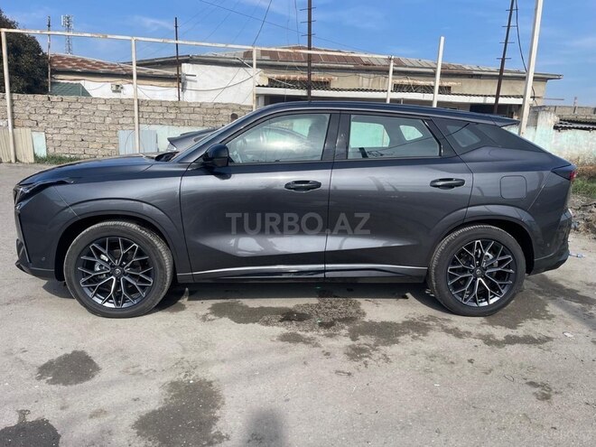 Changan  2025, 0 km - 1.5 l - Bakı
