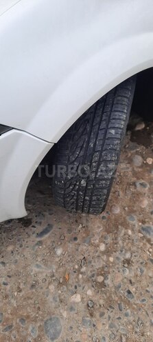 Renault Megane 2007, 326,625 km - 1.9 l - Bakı